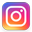 follow us Instagram